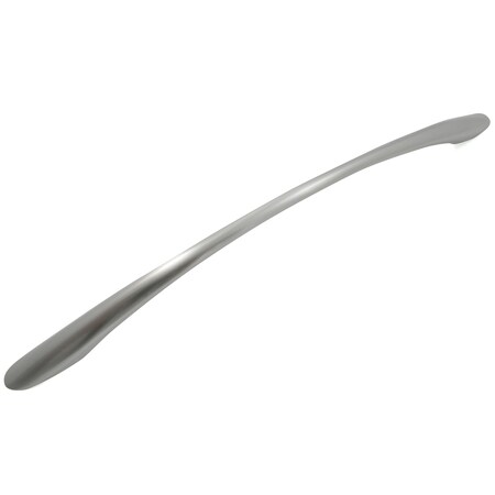 Laurey 392mm Pull, Danica, Satin Nickel 75828